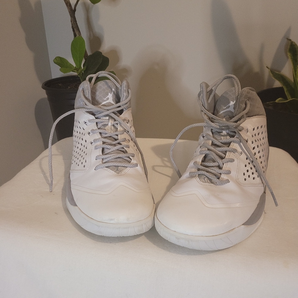Jordan sneakers